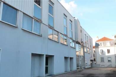 Appartement 1 pièces 460 €