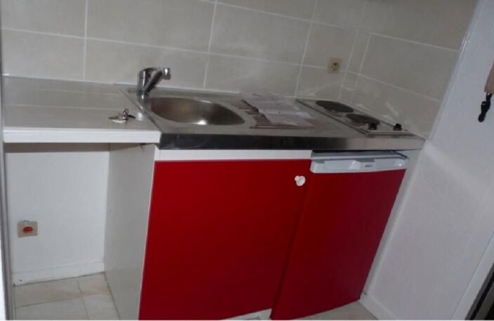 Studio de 22m2 à louer sur Nancy — photo 2