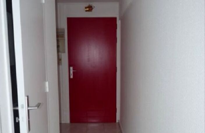 Studio de 22m2 à louer sur Nancy — photo 3