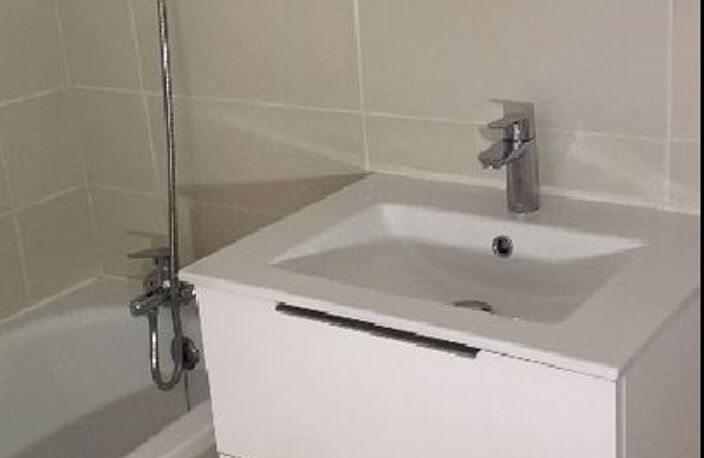 Studio de 22m2 à louer sur Nancy — photo 4