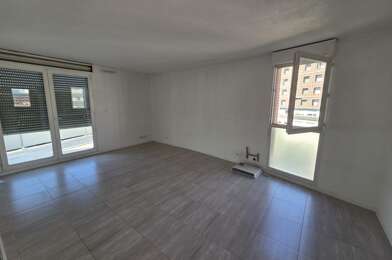 Appartement 3 pièces 1080 €