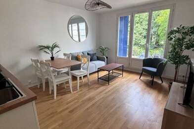 Appartement 4 pièces 1265 €
