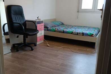 Appartement 1 pièces 550 €