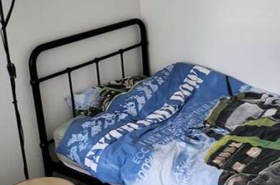 Appartement 1 pièces 470 €