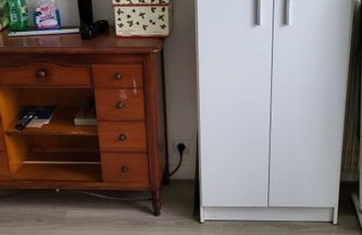 Chambre de 10m2 à louer sur Les Ulis — photo 4