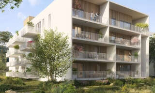 Appartement 2 Pièces 42 m² à louer à Agde (34300)