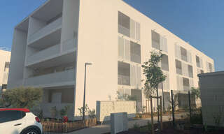Appartement 2 Pièces 42 m² à louer à Agde (34300)