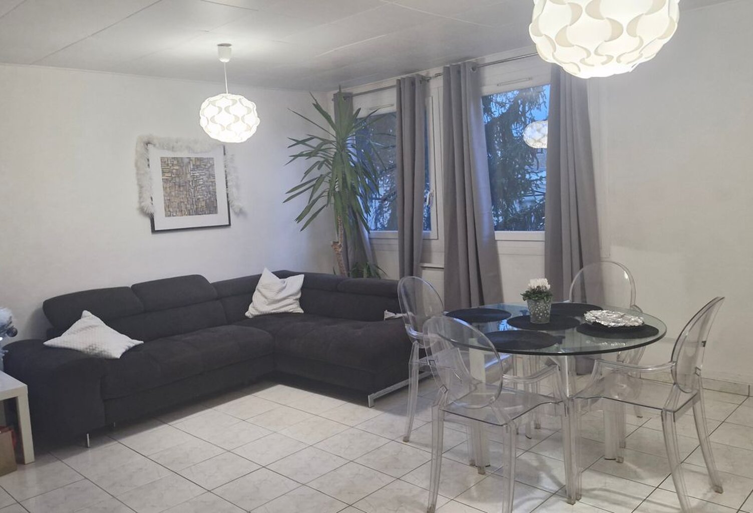 Chambre de 15m2 à louer sur Fresnes — photo 1