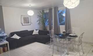 Appartement 1 Pièce 15 m² à louer à Fresnes (94260)