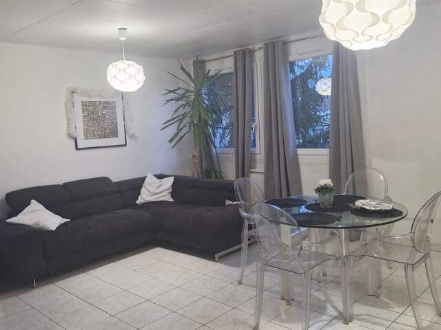 Chambre de 15m2 à louer sur Fresnes — photo du bien