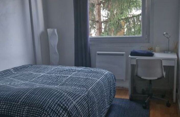 Chambre de 15m2 à louer sur Fresnes — photo 2