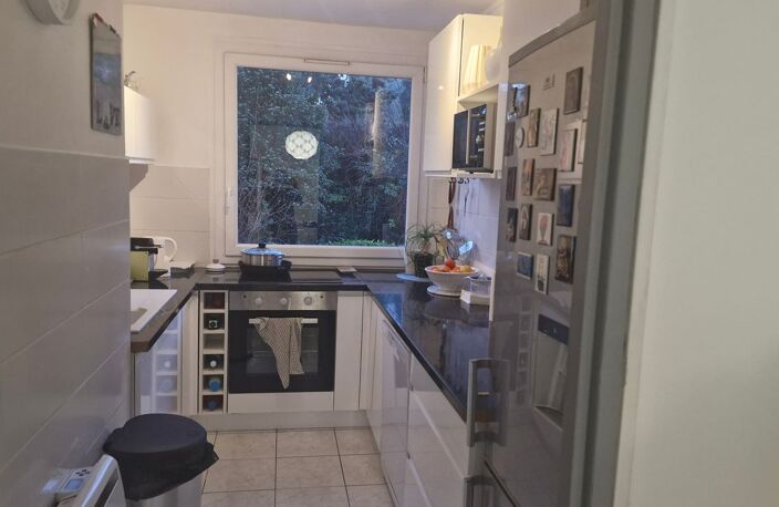 Chambre de 15m2 à louer sur Fresnes — photo 3
