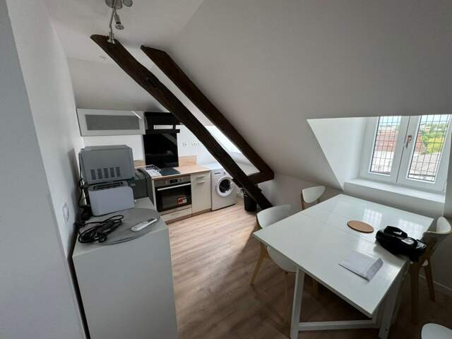 Appartement de 42m2 à louer sur Vierzon — photo du bien