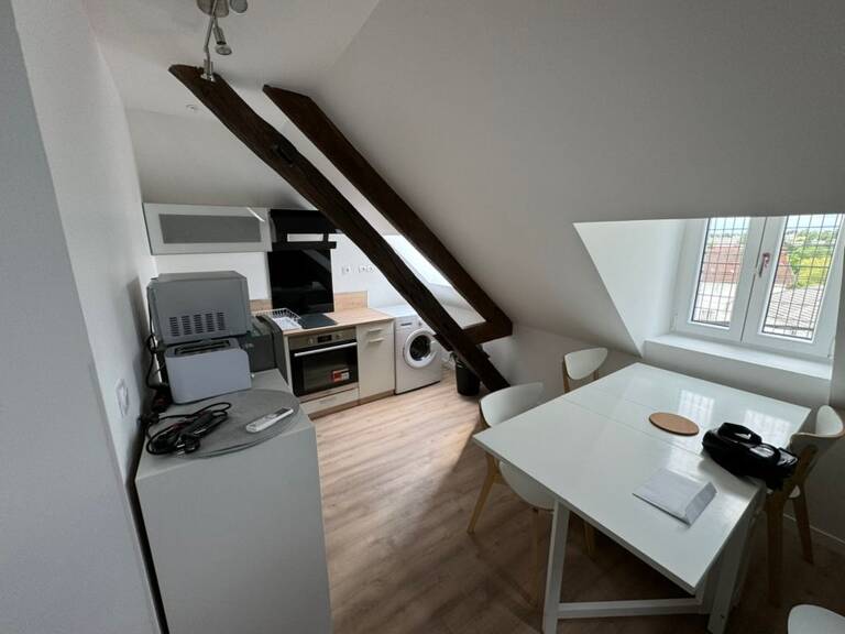 Appartement de 42m2 à louer sur Vierzon — photo 1