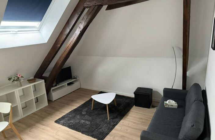 Appartement de 42m2 à louer sur Vierzon — photo 2