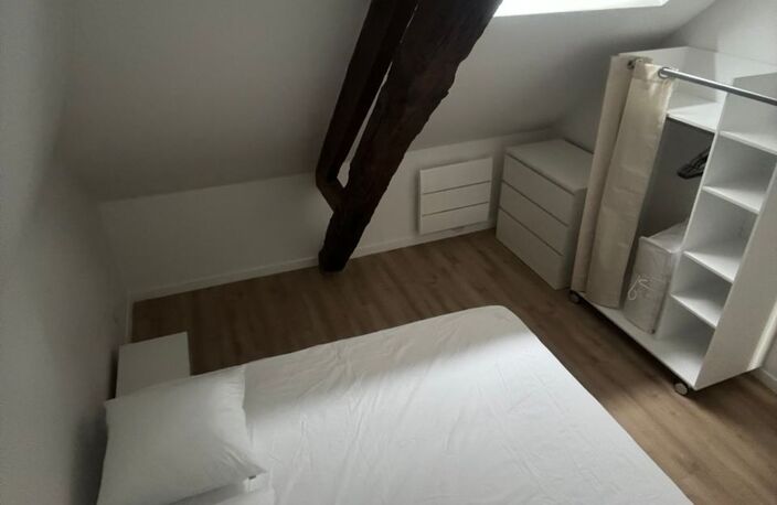 Appartement de 42m2 à louer sur Vierzon — photo 3