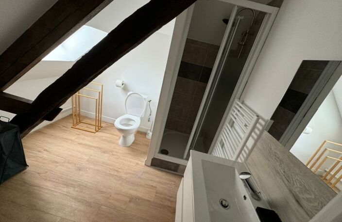Appartement de 42m2 à louer sur Vierzon — photo 4