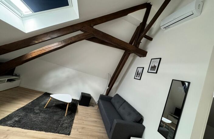 Appartement de 42m2 à louer sur Vierzon — photo 5