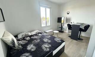 Appartement 1 Pièce 18 m² à louer à Le Mans (72000)