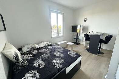 Appartement 1 pièces 450 €