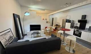 Appartement 2 Pièces 44 m² à louer à Vierzon (18100)