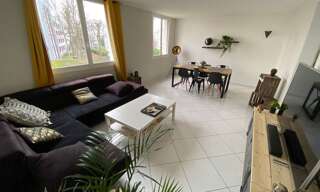 Appartement 3 Pièces 61 m² à louer à Le Mans (72000)