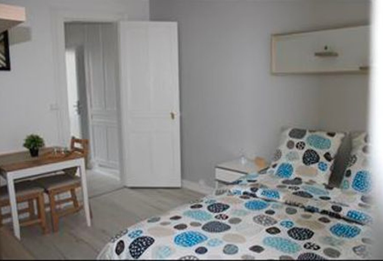 Appartement de 25m2 à louer sur Le Havre — photo 1