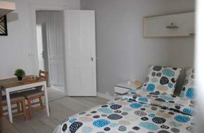 Appartement de 25m2 à louer sur Le Havre — photo du bien