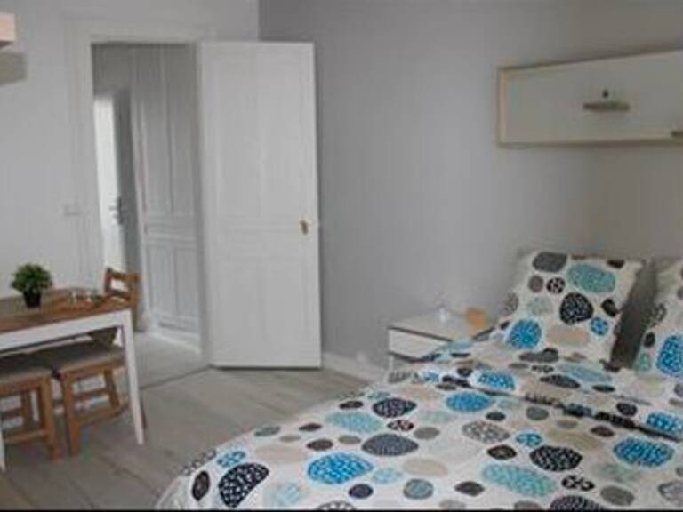 Appartement de 25m2 à louer sur Le Havre — photo 1