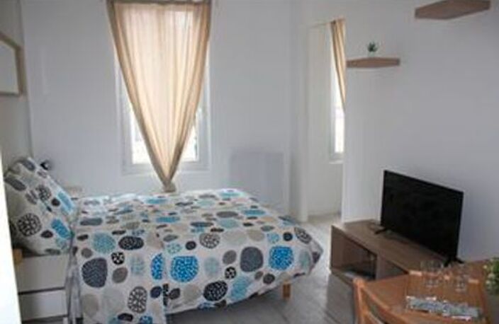 Appartement de 25m2 à louer sur Le Havre — photo 2