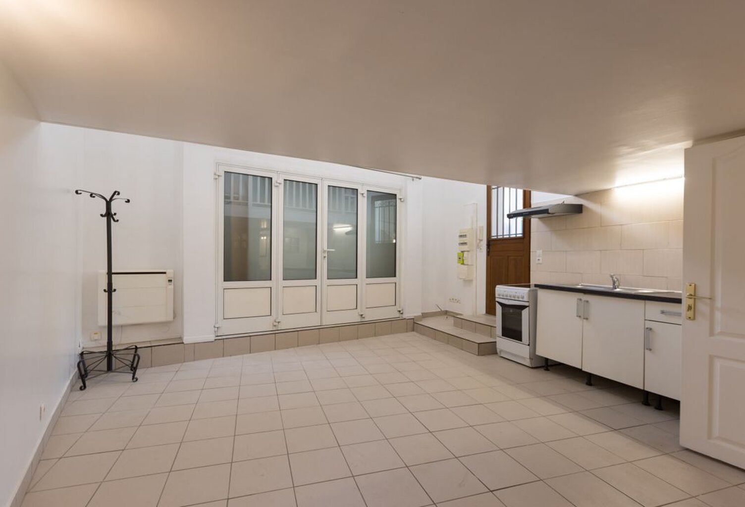 Studio de 34m2 à louer sur Vitry-sur-Seine — photo 1