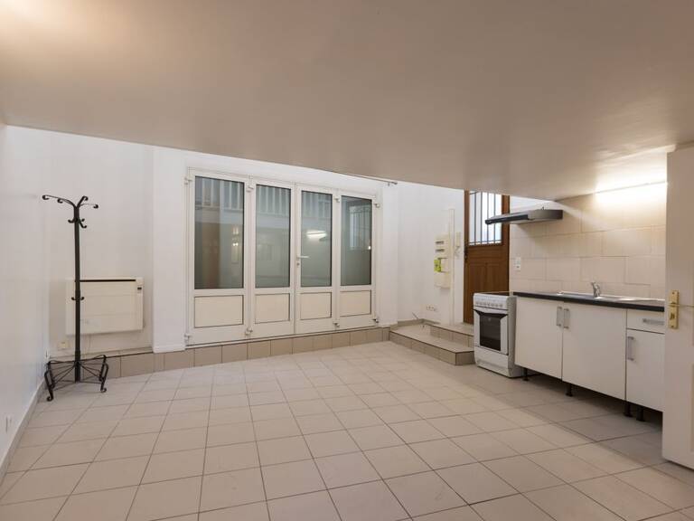 Studio de 34m2 à louer sur Vitry-sur-Seine — photo 1