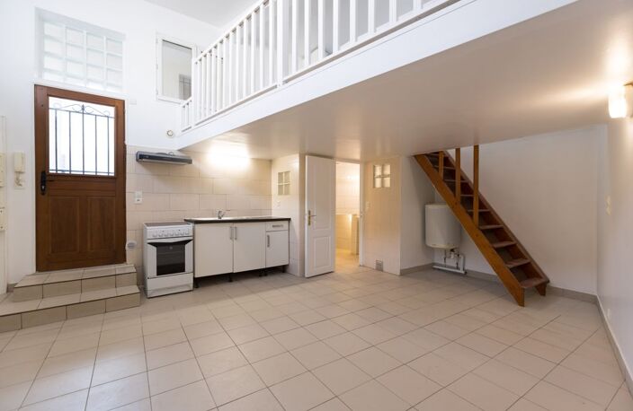 Studio de 34m2 à louer sur Vitry-sur-Seine — photo 2