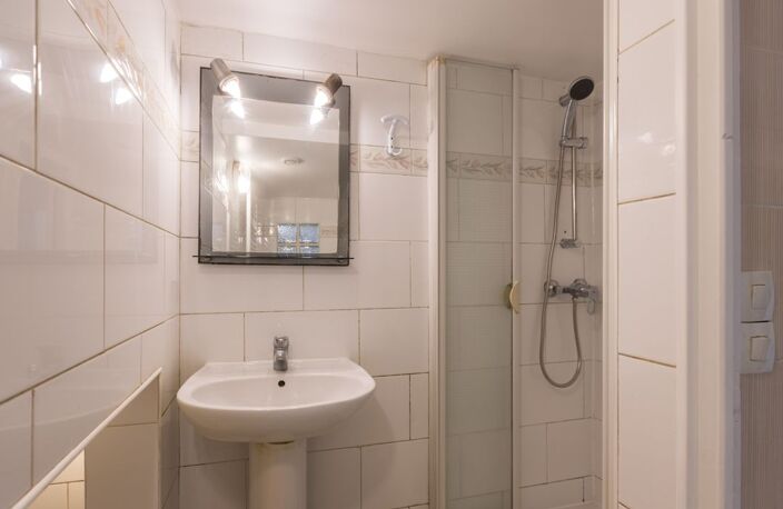 Studio de 34m2 à louer sur Vitry-sur-Seine — photo 3