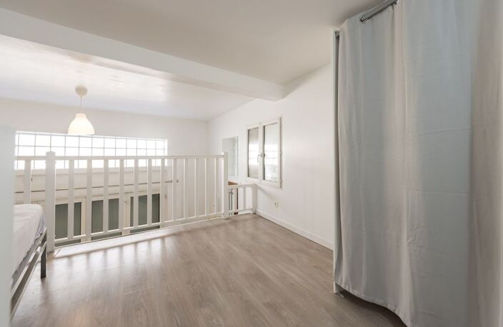 Studio de 34m2 à louer sur Vitry-sur-Seine — photo 5