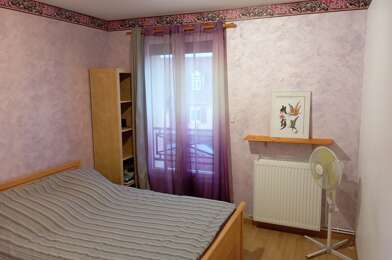 Appartement 1 pièces 500 €