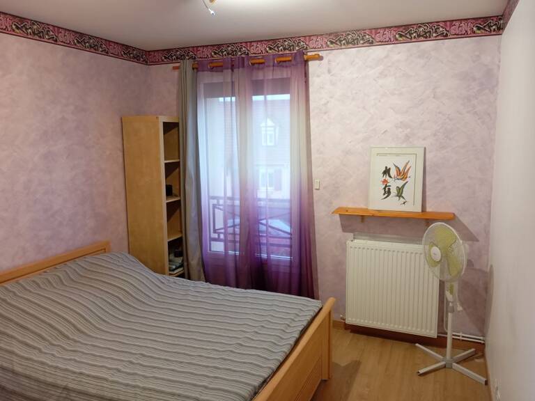 Chambre de 12m2 à louer sur Chelles — photo 1