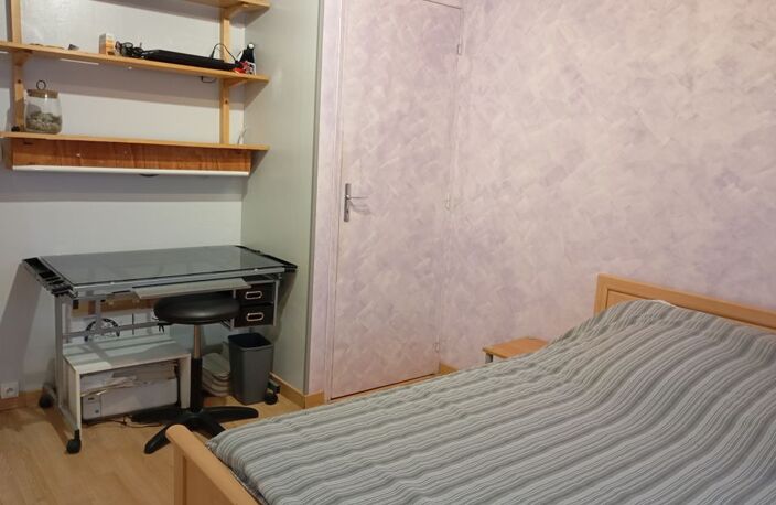 Chambre de 12m2 à louer sur Chelles — photo 3
