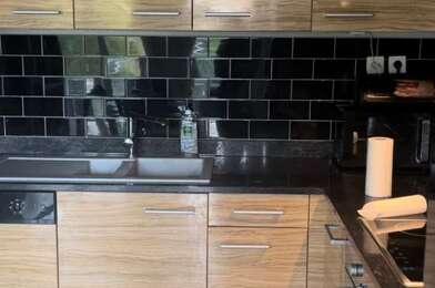 Appartement 3 pièces 1400 €