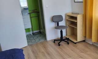 Appartement 1 Pièce 22 m² à louer à Angoulême (16000)