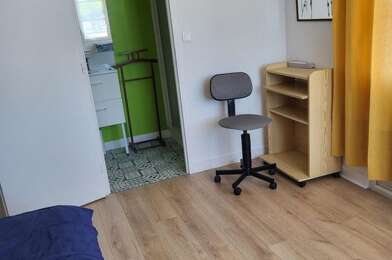 Appartement 1 pièces 440 €