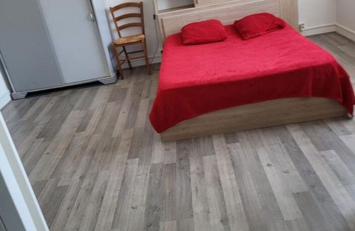 Studio de 22m2 à louer sur Angoulême — photo 2