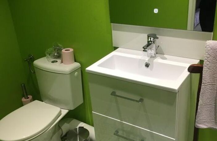 Studio de 22m2 à louer sur Angoulême — photo 3