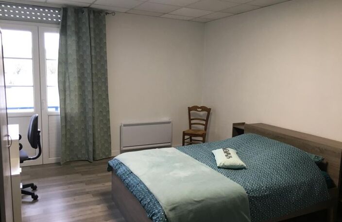 Studio de 22m2 à louer sur Angoulême — photo 4