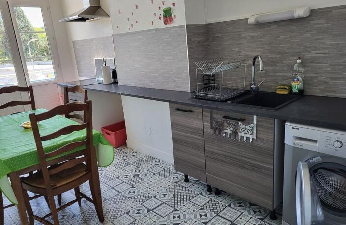 Studio de 22m2 à louer sur Angoulême — photo 5