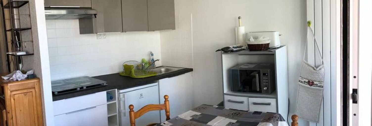 Appartement 1 Pièce 42 m² à louer à Mauguio (34130)