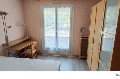Appartement 1 pièces 420 €