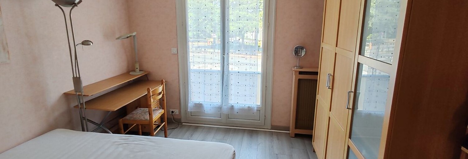Appartement 1 Pièce 12 m² à louer à Saint-Sébastien-sur-Loire (44230)