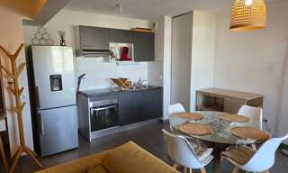 Appartement 3 Pièces 62 m² à louer à Billère (64140)