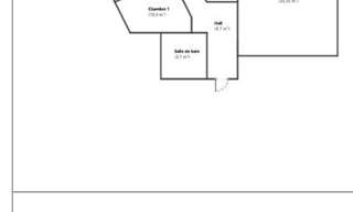 Appartement 3 Pièces 78 m² à louer à Yutz (57970)